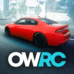 OWRC: Open World Racing Cars на Андроид — Мод Безлимитные деньги и топливо