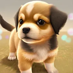 Скачать Dog Town: Puppy Pet Shop Games — Последняя версия (Безлимитные деньги и питомцы)