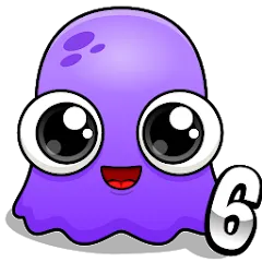Скачать Moy 6 the Virtual Pet Game — Последняя версия (Безлимитные монеты и все предметы)