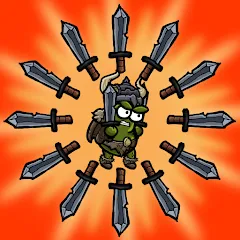 Скачать Pickle Pete: Survivor с модом — Безлимитные ресурсы и усиленное оружие