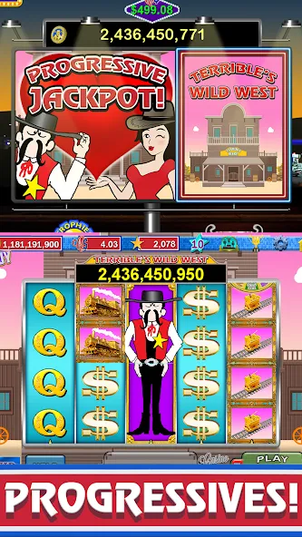 Terrible's Social House — Социальное общение без ограничений — скриншот 4 Terrible's Social House — Социальное общение без ограничений — скриншот 4