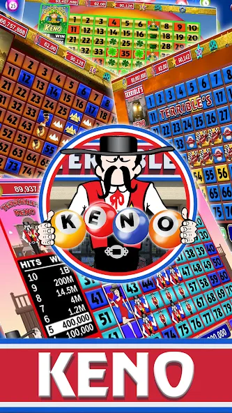 Terrible's Social House — Социальное общение без ограничений — скриншот 5 Terrible's Social House — Социальное общение без ограничений — скриншот 5