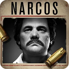 Взлом Narcos: Cartel Wars & Strategy — Безлимитные деньги и ресурсы