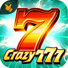 Скачать взлом Crazy 777 Slot-TaDa Games на Андроид — Безлимитные монеты и бонусы