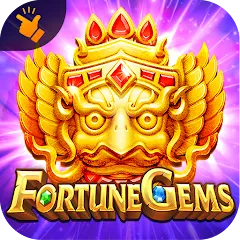Slot Fortune Gems-TaDa Games MOD — Безлимитные монеты и бонусы на Андроид