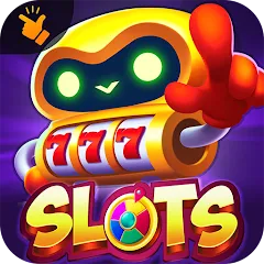 Скачать SlotTrip Casino - TaDa Slots с модом — Безлимитные монеты и бонусы