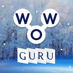 Скачать Words of Wonders: Guru на телефон — Безлимитные подсказки и монеты