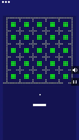 Many Bricks Breaker на Андроид — Без рекламы и бесконечные жизни — скриншот 4