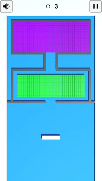 Скачать Many Bricks Breaker 3D на Андроид — Без рекламы и все уровни — скриншот 4