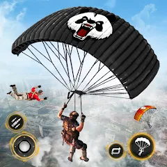 FPS Shooting Games - Gun Game MOD APK — Много оружия и без рекламы