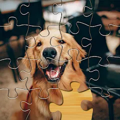 Jigsaw Go - Classic Jigsaw Puz MOD — Безлимитные подсказки и все пазлы открыты на Андроид