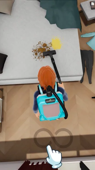 Clean It All hoarding cleaning на Андроид — Безлимитные деньги и всё открыто — скриншот 5 Clean It All hoarding cleaning на Андроид — Безлимитные деньги и всё открыто — скриншот 5