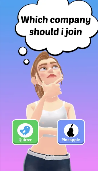 Hyper PA MOD APK на Android — Безлимитные ресурсы и усиленные способности — скриншот 4