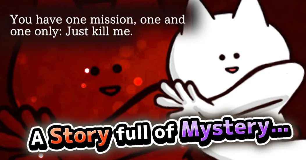 Скачать Just Kill Me 3 на Android — Безлимитные души и усиленная атака — скриншот 1 Скачать Just Kill Me 3 на Android — Безлимитные души и усиленная атака — скриншот 1