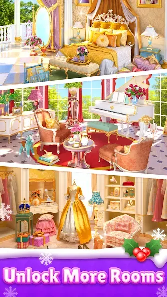 Скачать взломанную Royal Solitaire Tripeaks — Безлимитные монеты и жизни — скриншот 4 Скачать взломанную Royal Solitaire Tripeaks — Безлимитные монеты и жизни — скриншот 4