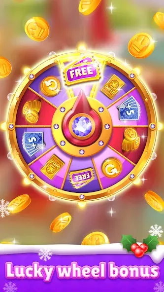 Скачать взломанную Royal Solitaire Tripeaks — Безлимитные монеты и жизни — скриншот 5 Скачать взломанную Royal Solitaire Tripeaks — Безлимитные монеты и жизни — скриншот 5