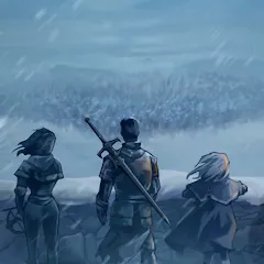 Frost & Flame: King of Avalon на Андроид — Безлимитные ресурсы и ускорение