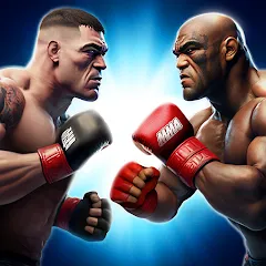Скачать MMA Manager 2: Ultimate Fight на телефон — Безлимитные деньги и энергия