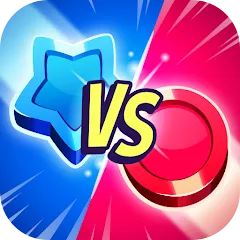 Match Masters ‎- PvP Match 3 MOD — Безлимитные бустеры и много монет на Андроид