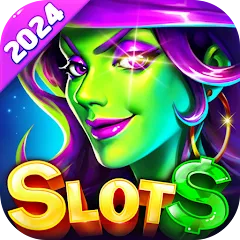 Jackpot Wins - Slots Casino на Андроид — Мод Безлимитные монеты и джекпоты