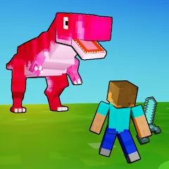 Скачать Craft Battle: Card Fight на Android — Безлимитные монеты и карты