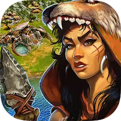 Скачать Rage War Battle History на телефон — Безлимитные деньги и ресурсы
