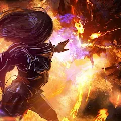 Скачать Demon God: Turn-Based Strategy MOD APK — Безлимитные ресурсы и усиленные герои