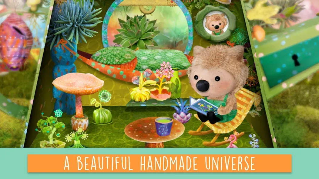 Скачать Wonder Woollies Play World MOD APK — Разблокированы все игровые возможности — скриншот 2 Скачать Wonder Woollies Play World MOD APK — Разблокированы все игровые возможности — скриншот 2
