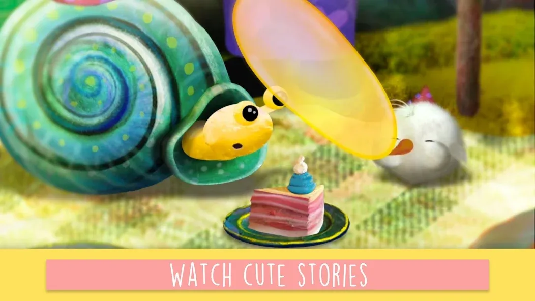 Скачать Wonder Woollies Play World MOD APK — Разблокированы все игровые возможности — скриншот 5 Скачать Wonder Woollies Play World MOD APK — Разблокированы все игровые возможности — скриншот 5