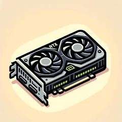 Скачать взлом Gpu Tycoon Clicker : Game 2.0 на Андроид — Много денег для развития
