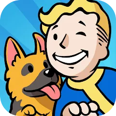 Fallout Shelter Online MOD — Безлимитные ресурсы и мощные герои на Андроид