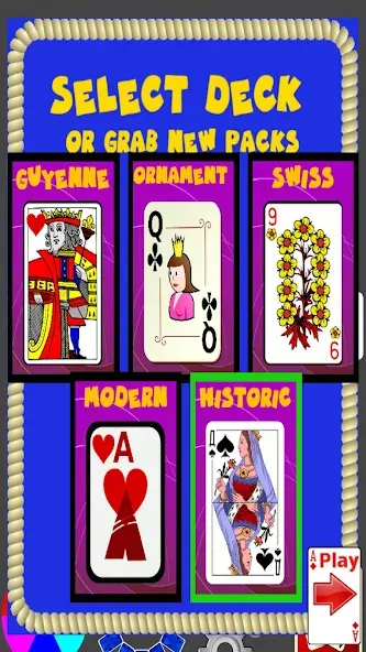 Взлом Clock Patience Solitaire — Подсказки и безлимитные ходы — скриншот 5