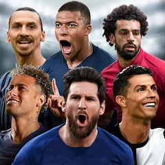 Скачать FIFPro公式 チャンピオンイレブン на Android — Безлимитные деньги и игроки