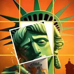 AI Generated Jigsaw Puzzle Mod APK Бесконечные пазлы и подсказки — Скачать на Андроид
