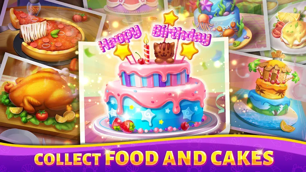 Bingo Rush - Club Bingo Games — Безлимитные монеты и бонусы — скриншот 1 Bingo Rush - Club Bingo Games — Безлимитные монеты и бонусы — скриншот 1