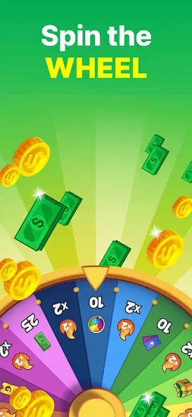 GAMEE Prizes: Win real money MOD APK на Android — Увеличенные награды за победы — скриншот 4