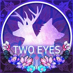 Two Eyes - Nonogram — Взломанная версия (Подсказки и все уровни открыты)