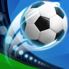 Взломанная Perfect Kick на Андроид — Безлимитные деньги и энергия