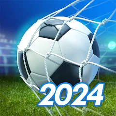 Top Football Manager 2024 Mod APK Безлимитные деньги и ресурсы — Скачать на Андроид