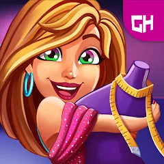 Fabulous 5: Fashion & Dress-up на Андроид — Мод Безлимитные деньги и все наряды