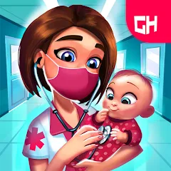 Heart's Medicine - Season One — Мод: Открыты все уровни и бонусы