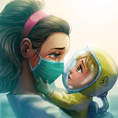 Скачать Heart's Medicine - Doctor Game на телефон — Безлимитные деньги и энергия