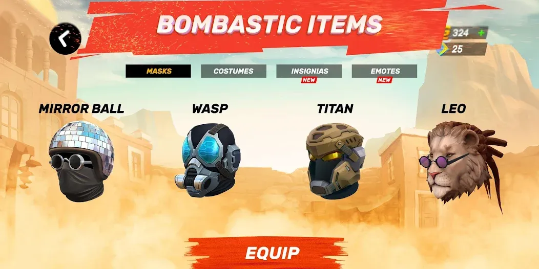 Guns of Boom Online PvP Action MOD APK — Безлимитные ресурсы и улучшенное оружие — скриншот 4
