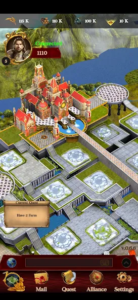Game Of Revenge MOD — Неограниченные ресурсы и прокачка на Андроид — скриншот 2 Game Of Revenge MOD — Неограниченные ресурсы и прокачка на Андроид — скриншот 2