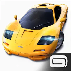 Скачать Asphalt Nitro MOD APK — Безлимитные деньги и все машины открыты