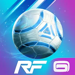 Real Football на Андроид — Безлимитные деньги и все команды открыты