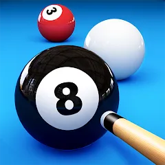 Скачать взлом Pool Billiards 3D:Bida بیلیارد на Андроид — Безлимитные монеты и все уровни открыты