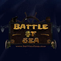 Battle of Sea: Pirate Fight — Безлимитные ресурсы и мощные корабли