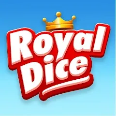 Скачать Royaldice (Мод: Безлимитные броски и все награды) на Андроид
