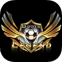 Boots of Legend на Андроид — Мод Безлимитные монеты и все уровни открыты